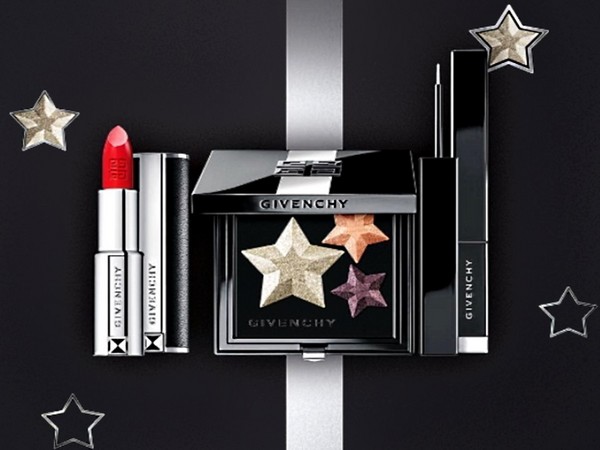 Uz priekšu, uz zvaigznēm: rudens grims Givenchy Superstellar kolekcija