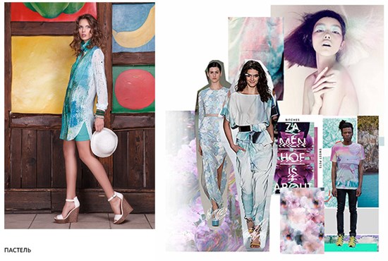 Pastels jutekliskums un greznība