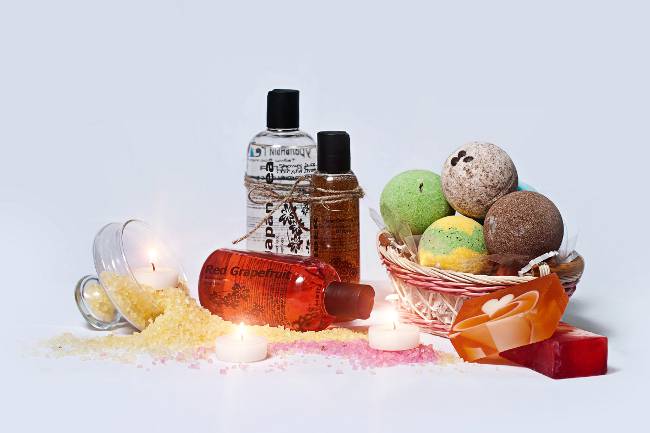 Live Cosmetics