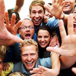 Kā kļūt interesantākam sarunu partnerim Kā kļūt interesantākam sarunu partnerim
