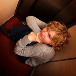 Claustrophobia: iemesli un veidi, kā pārvarēt Claustrophobia: iemesli un veidi, kā pārvarēt