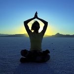 Meditācija, lai piesaistītu mīlestību Meditācija, lai piesaistītu mīlestību
