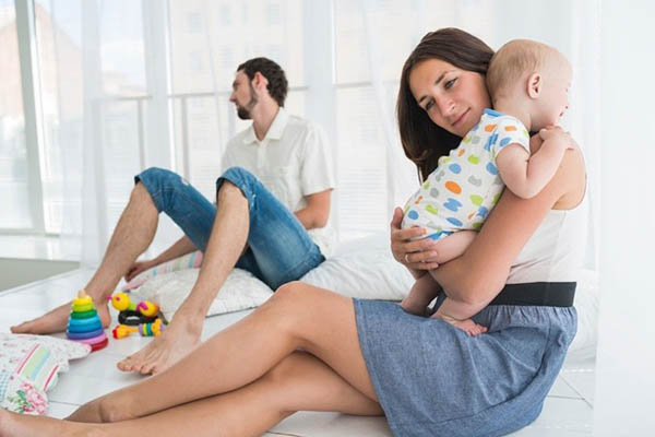 Uzmanību, tas ir bīstami !!! Šie 6 sieviešu ieradumi ved uz laulības šķiršanu