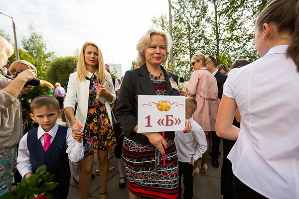 1. septembra scenāriji