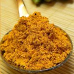 Asafoetida: neparastas Āzijas garšvielas Asafoetida: neparastas Āzijas garšvielas