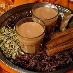 Tējas masala Tējas masala
