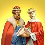 Ģimenes diena, mīlestība un uzticība (Pētera un Fevronijas diena)