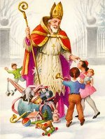 Sv. Nikolaja diena