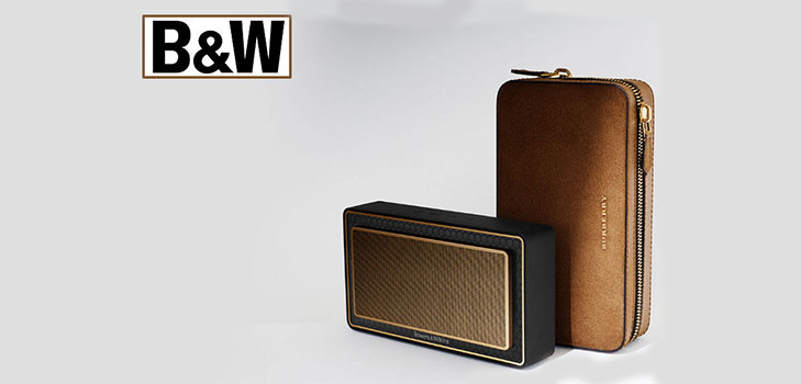 Stila un tehnoloģiju vienotība: sleja Bowers & Wilkins T7 Gold Edition