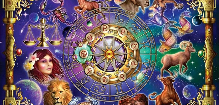 Šīs zodiaka zīmes sagaidīs neticamu veiksmi 2017. gada augustā