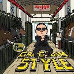 "Gangnam Style": populārākais videoklips pakalpojumā YouTube "Gangnam Style": populārākais videoklips pakalpojumā YouTube