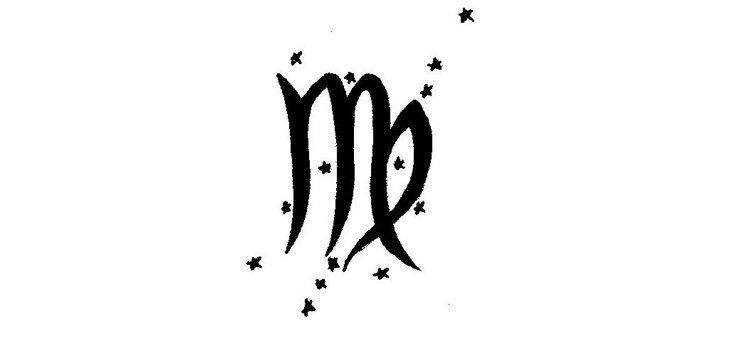 zodiaka zīme Jaunava