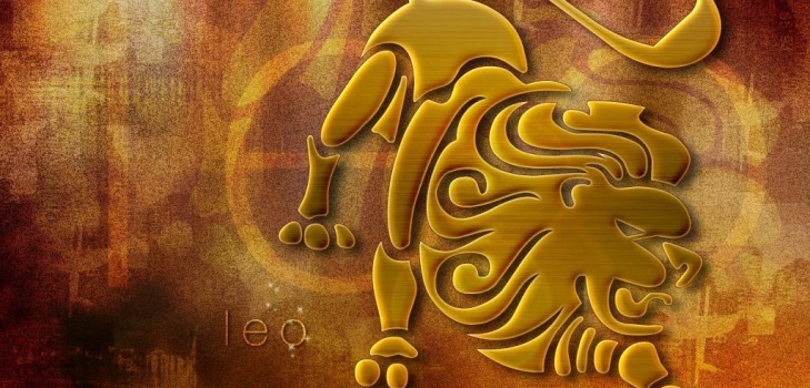 zīme zodiaka lauva