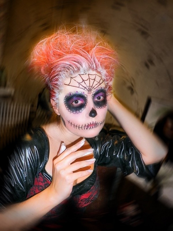 Halloween skolā: kā svinēt, idejas skriptam, konkursi, video. Halovīni uzvalki skolai ar savām rokām, foto