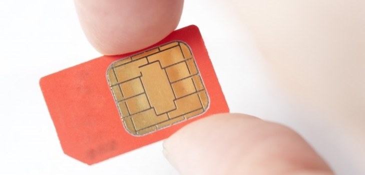 SIM karti