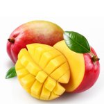Kā ēst mango