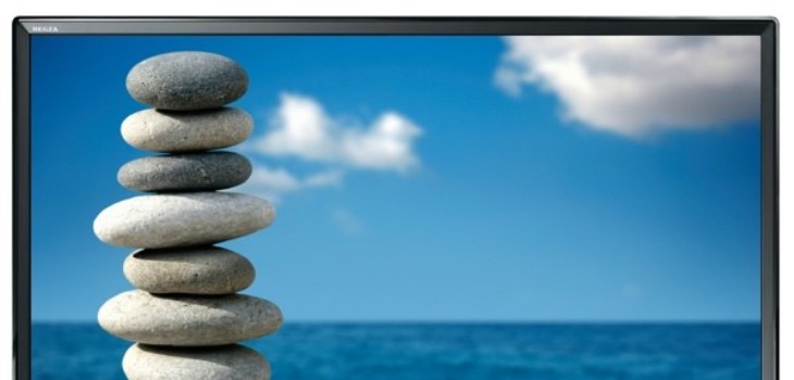TV ekrāns