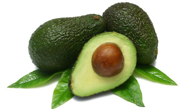 Kā pareizi ēst avokado