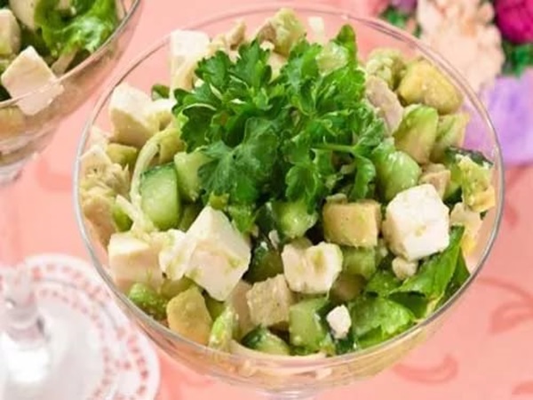 Kā pareizi ēst avokado