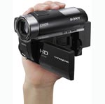 Kā strādāt ar videokameru