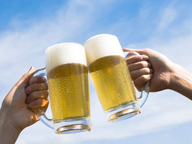 Kā alus brūvēt mājās? Kā alus brūvēt mājās?