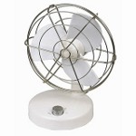 Kā izvēlēties ventilatoru?