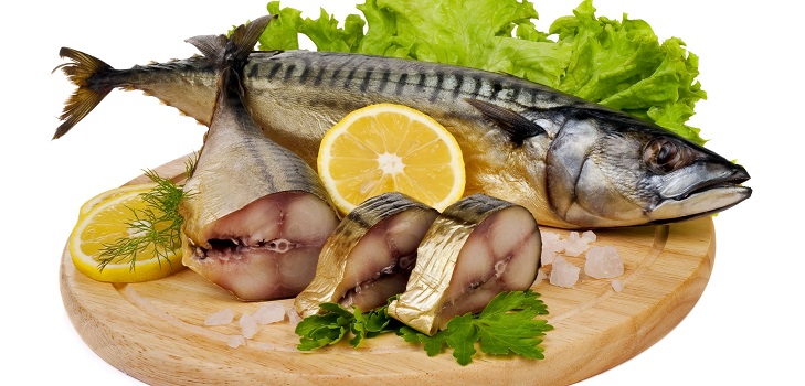 Kā uzņemt skumbri?