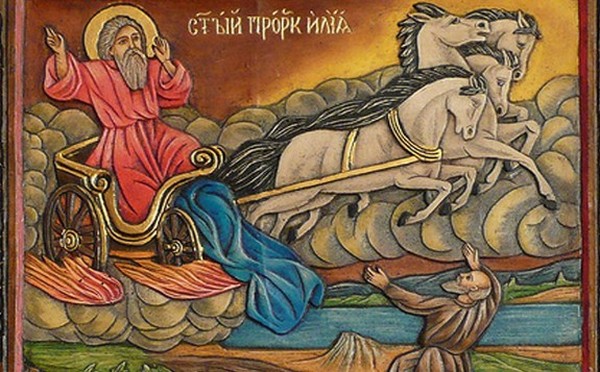 Iliņas diena - svētku vēsture, pazīmes un tautas priesterības