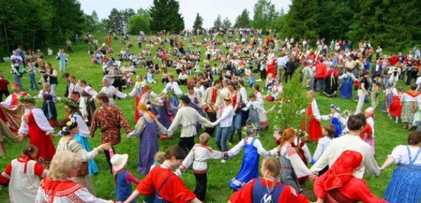 Kad Sarkanā kalna svinēs 2016. gadā
