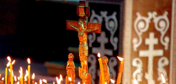 Radonitsa 2016 - atceries mirušos radiniekus