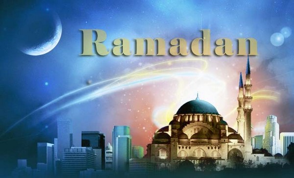 Svinējot Ramadānu 2016. gadā
