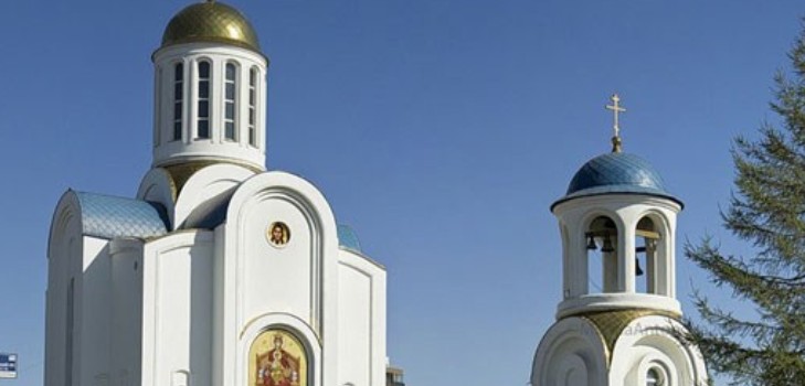 2015. gadā Sv. Jaunavas Marijas Pielūkošanās svētki