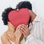 Valentīna dienas sacensības