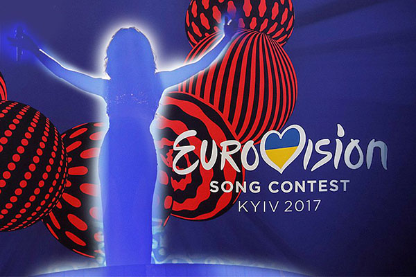 Kurš uzvarēs Eurovision 2017