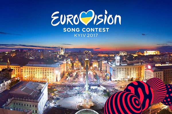 Kurš uzvarēs Eurovision 2017