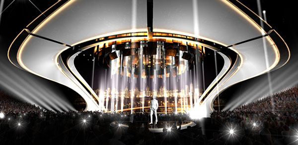 Kurš uzvarēs Eurovision 2017