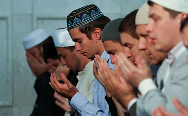 Kurban Bayram-2017: kāda ir svētki un kad tas sākas
