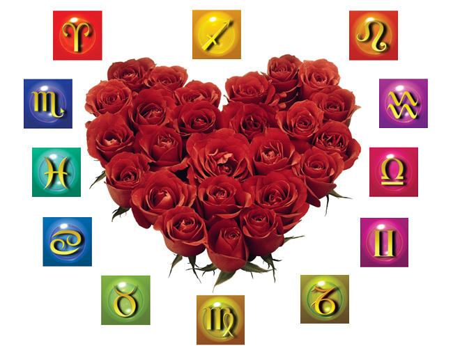Mīlestības horoskops 2011. gadam