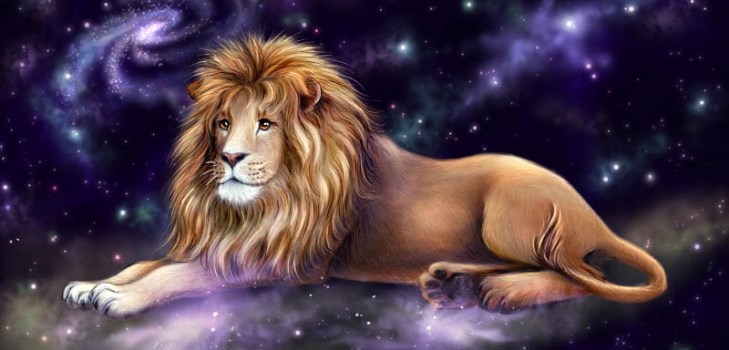 zīme zodiaka lauva