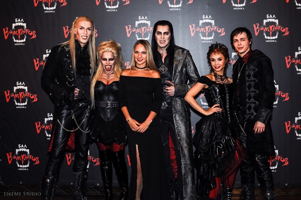 Mīļie par vampīriem, kurus ir vērts redzēt. Leģendārais "Vampīru bumba"