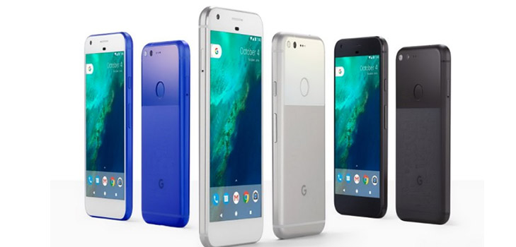 Nekas nav lieks: jaunie Google Pixel viedtālruņi