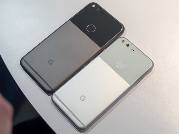 Nekas nav lieks: jaunie Google Pixel viedtālruņi