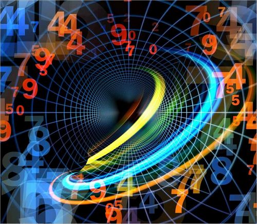 Numeroloģija un veiksmes prognozes pēc dzimšanas datuma