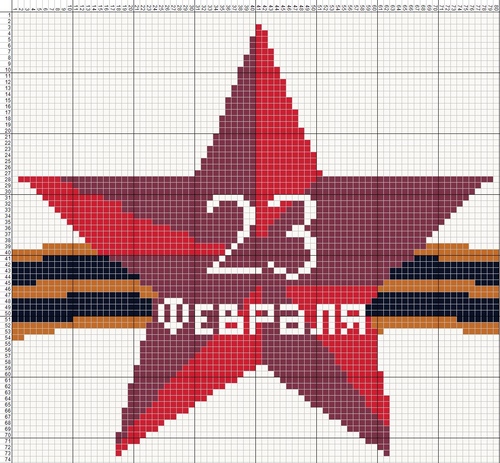 Kartes noformēšana 23. februārim: fotovaranti