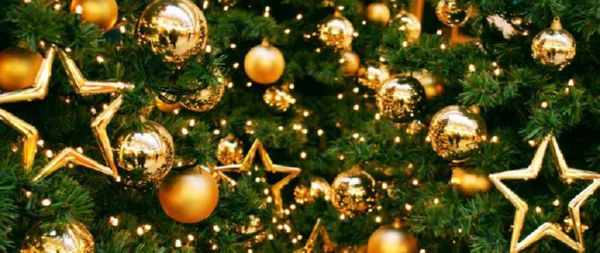 Dziesmas jaunajam gadam 2017