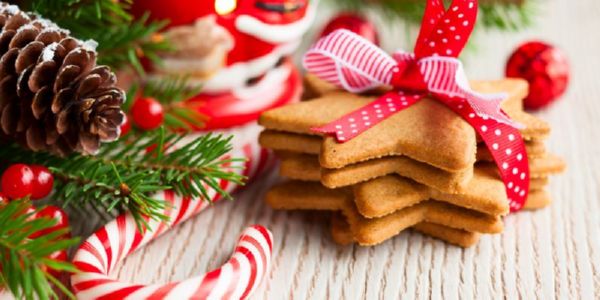 Dziesmas jaunajam gadam 2017