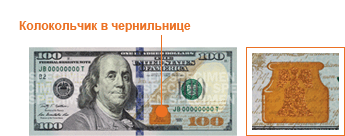 Viltota nauda: kā atpazīt viltus 100 ASV dolārus? Viltota nauda: kā atpazīt viltus 100 ASV dolārus?