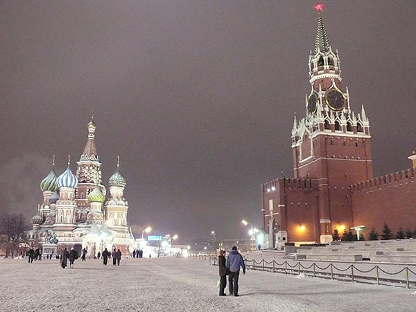 Visprecīzākais laika prognoze Maskavā un reģionā 2017. gada janvārī - sākumā, vidus beigās, mēneša beigās. Laika prognoze 2017. gada janvārim no Hidrometeoroloģijas centra