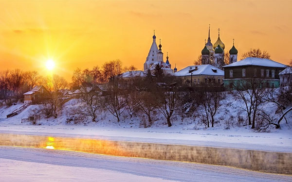 Visprecīzākais laika prognoze Maskavā un reģionā 2017. gada janvārī - sākumā, vidus beigās, mēneša beigās. Laika prognoze 2017. gada janvārim no Hidrometeoroloģijas centra