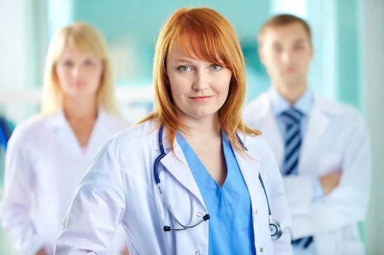 Apsveicam ar medicīnas darbinieka dienu: oficiāla, patiesa un oriģināla